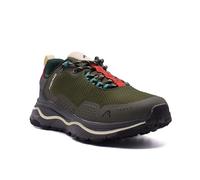 Head Herren BB-000428 Mix Sneaker, Chive Asphalt, 43 EU