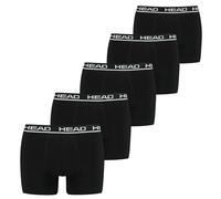 HEAD ECOM 5er Pack XXL Black (010)