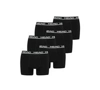 HEAD Herren Boxershorts Unterhosen 6er Pack