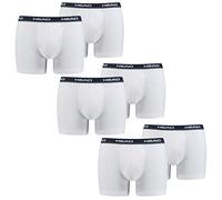 HEAD Herren Boxershorts Unterhosen 6er Pack