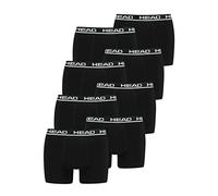HEAD Herren Boxershorts Unterhosen im 8er Pack