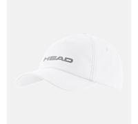 HEAD Herren Caps He/Uni Performance Cap (287104) UNI Weiß