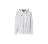 HEAD Club Original Full Zip Hoody Herren hellgrau | Größe: 3XL (nur noch 4 Artikel auf Lager)
