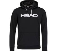 HEAD Herren Hoodie CLUB BYRON Hoodie M (811449) 3XL black