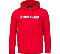 HEAD Herren Hoodie CLUB BYRON Hoodie M (811449) 3XL red