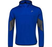 HEAD Herren Kapuzensweat CLUB 21 Tech Hoodie M (811441) XXL royal