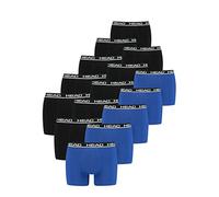 Head Boxershort 5er Pack Herren schwarz, S