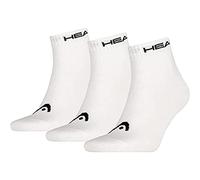 HEAD HEAD 3P 35-38 White (300) (432538) verschiedene 35-38