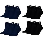 HEAD Herren Quarter Socken All Sport im 12er Pack