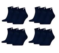 HEAD Herren Quarter Socken All Sport im 12er Pack