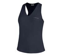 HEAD Janet Tank-Top Damen dunkelblau