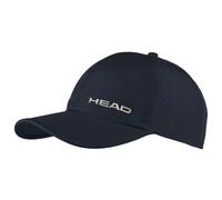 HEAD Pro Player Cap navy, One Size