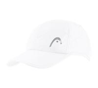 Head Kappe Head Pro Player Cap White