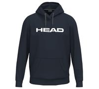Head Kapuzenpullover Club Original Hoodie (Mischgewebe) navyblau Jungen, Größe 164