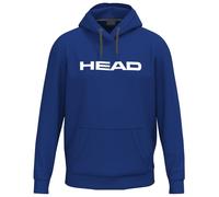 Head Kapuzenpullover Club Original Hoodie (Mischgewebe) royalblau Jungen, Größe 164