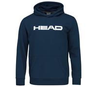 HEAD Kinder Hoodie CLUB BYRON Hoodie JR darkblue 164 (0724794177372)