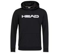 Mädchen Sweatshirt Head Club Byron JR - black - Schwarz (128 cm)