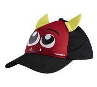 Head - Kids Cap Monster
