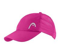 Tennismütze Head Pro Player Cap - Rosa