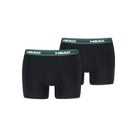 Head Men Elastic Boxer 2P