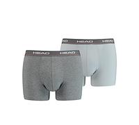 HEAD Men’s Basic Boxers (2 Pack)