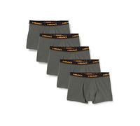 HEAD Men’s Basic Boxers (5 Pack)