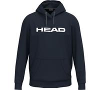 HEAD Club ORIGINAL Hoodie Men, Navy