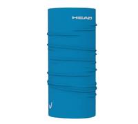 HEAD Original Tube Plain Kids, Multifunktionstuch Kidssize Kids Unisex Schlauchschal Kinder Mädchen Jungen Winter Winddicht Skifahren Radfahren Schlauchtuch Tube Bandana Schlauchtuch (Swedish Blue)