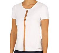 Head Perf T Shirt, Damen L weiß