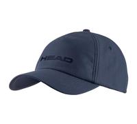 HEAD Unisex - Erwachsene Performance Cap, Navy, Einheitsgröße EU