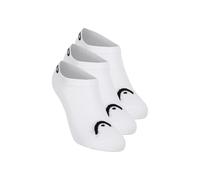 HEAD Performance Crew Tennissocken Kinder weiß