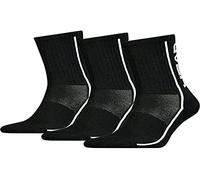 HEAD Performance Unisex Crew Socks (3 pack)