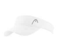 HEAD Performance Visor, weiß