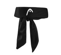 HEAD Pro Player Stirnband schwarz | Größe: