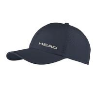 HEAD Pro Player Cap navy, One Size