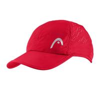 HEAD Pro Player Cap in rot, Größe: