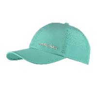 HEAD Pro Player Cap - Tennis-Cap - Türkis