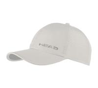Head Tennismütze Pro Player – Weiß