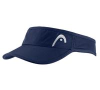 Head Pro Player Visor - navy