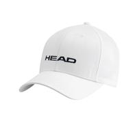 HEAD Gorra Promotion Blanco