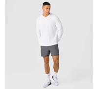 Head Pullover Classic V-Ausschnitt (Baumwolle) weiss Herren, Größe L