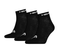 Head Quarter Kurze Socken 3 Paare