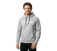 HEAD Club Original Hoody Herren-Hellgrau (nur noch 1 Artikel auf Lager)