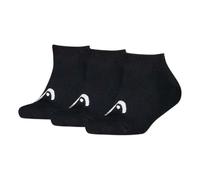 Head Racket Tennis All Sports Sneaker Kurze Socken 3 Paare