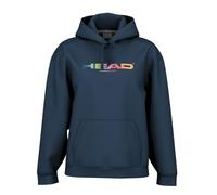 HEAD Rally Hoodie Women, Navy