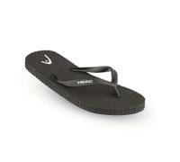 # Head Slipper Fun - Schwarz - Gr: 40 - Abverkauf