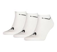 12 Paar HEAD Sneaker Cotton Blend Sport Socks 43-46