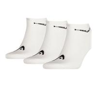 12 Paar HEAD Sneaker Cotton Blend Sport Socks 43-46