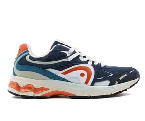 Head Sneaker Mishima BXX blau Herren, Größe Euro (US) 43 (10)