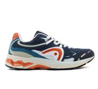 Head Sneaker Mishima BXX blau Herren, Größe Euro (US) 45 (11,5)